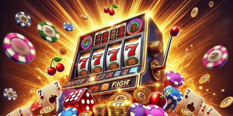 5 bước tham gia chơi game dễ thắng cho người mới