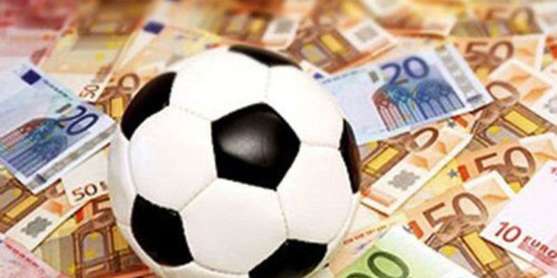 Cá cược bóng đá là gì