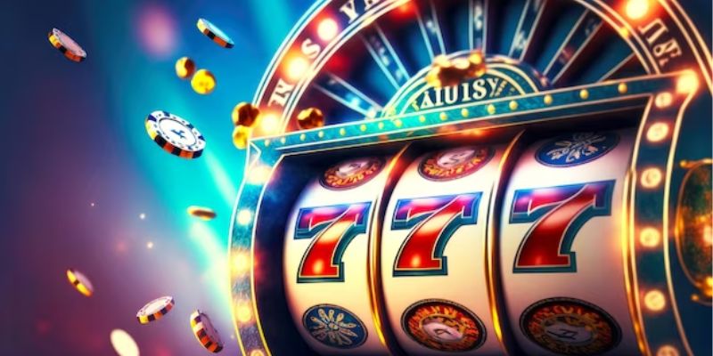 Các bước tham gia quay hũ đơn giản