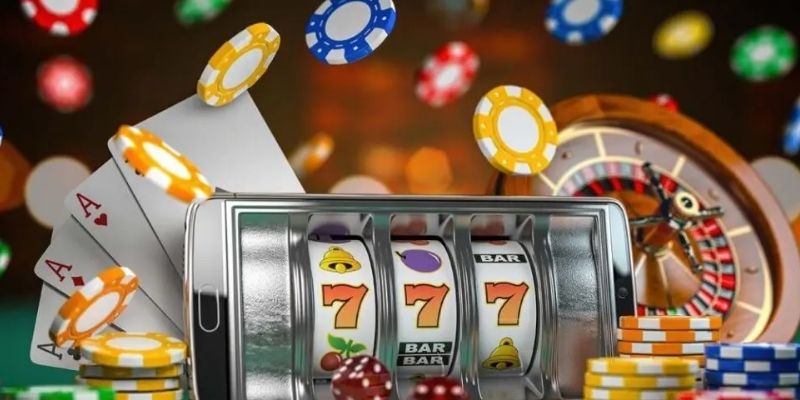 Các chiến thuật chơi game slot luôn thắng lớn cho người mới