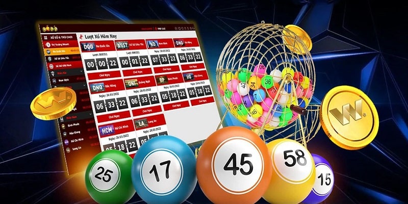 Kinh nghiệm chơi xổ số, lô đề hay cực 