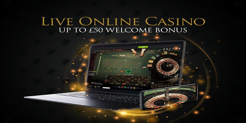 live casino online