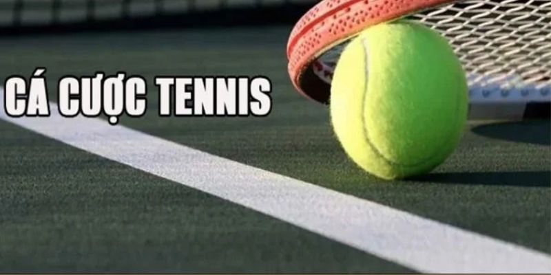 cá cược Tennis