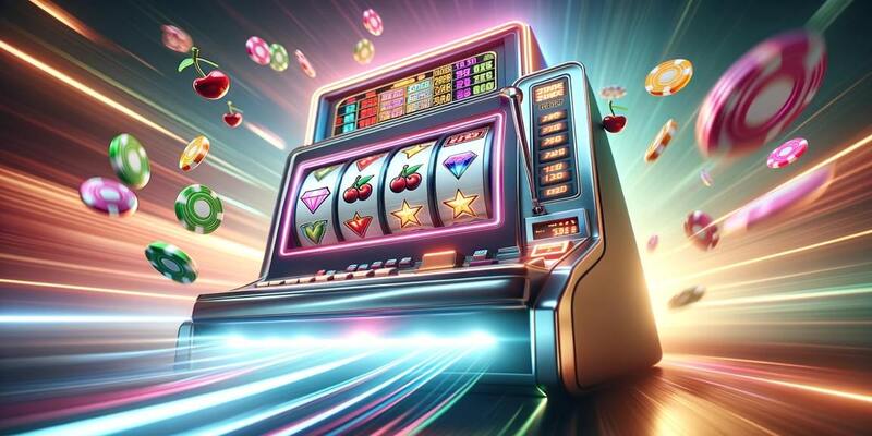 Slots Cổ Điển