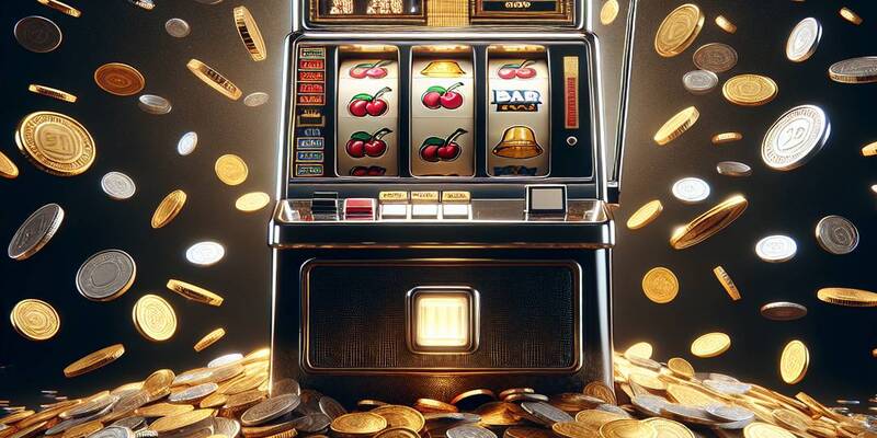 Giới thiệu cơ bản một số thông tin chung về trò chơi Slots Cổ Điển