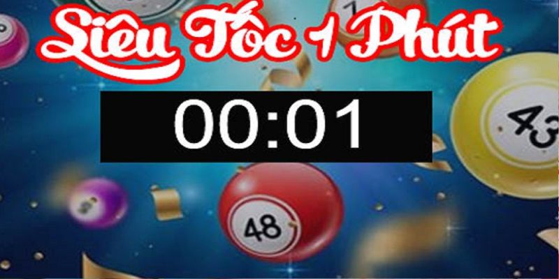 xổ số siêu tốc