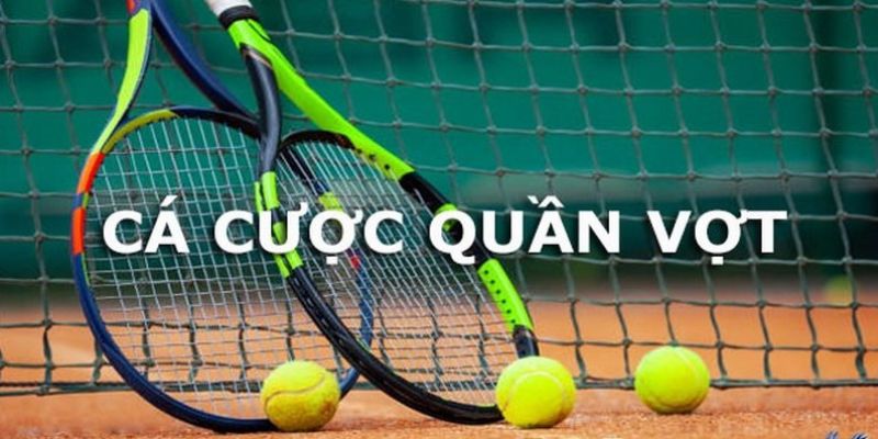 cá cược Tennis
