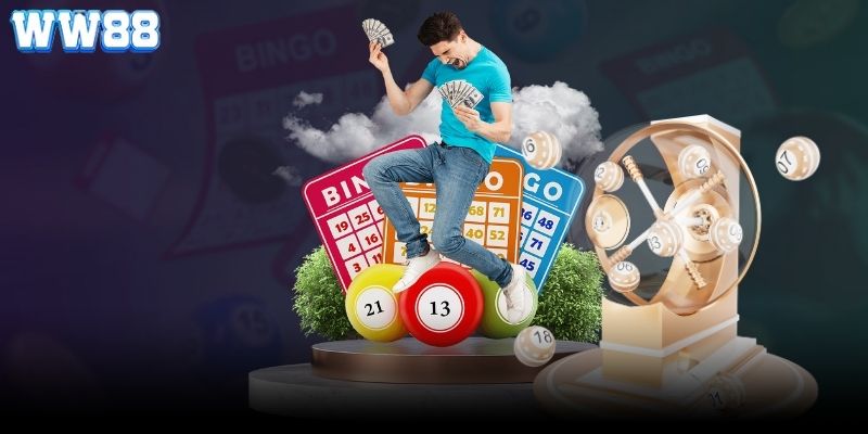 Tổng quan về xổ số, lô đề cần biết 