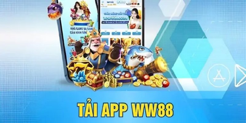 tải app WW88