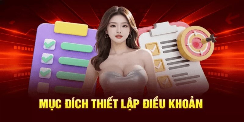 Điều khoản sử dụng