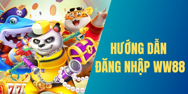 Hội đáp về chủ đề đăng nhập tài khoản tại ww88