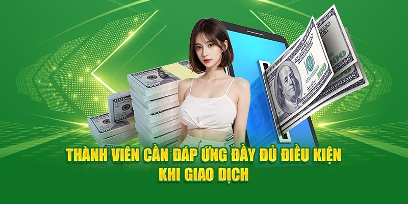 Hướng dẫn rút tiền WW88 sẽ đi kèm điều kiện cực cụ thể